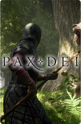 Pax Dei