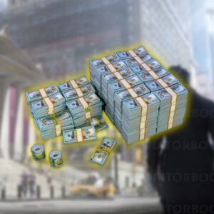 Payday 3 Money Boost