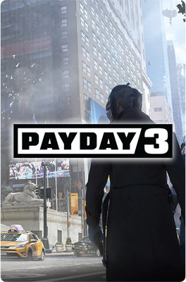 Payday 3