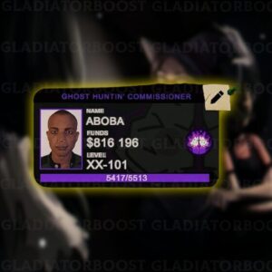 Phasmophobia Prestige Level Boost
