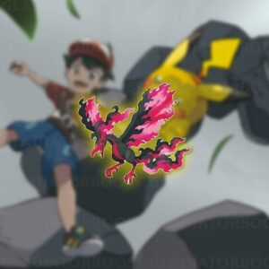 Pokemon Farming Service - Pokemon GO