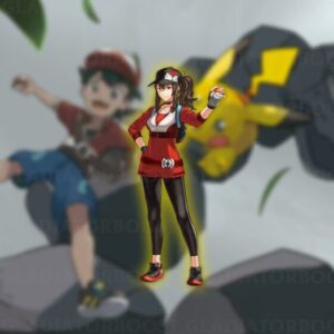 Pokemon GO Account Care Service