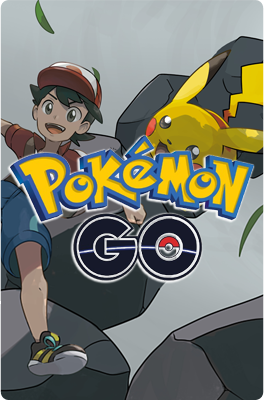 Pokemon GO