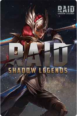 Raid Shadow Legends