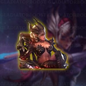 Referral Leveling Boost - Raid Shadow Legends