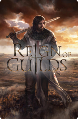 Reign of Guilds