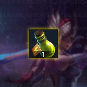 Spend Energy Service - Raid Shadow Legends