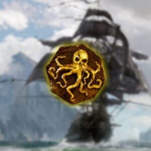 Buy Skull and Bones Pieces of Eight