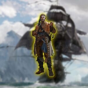 Skull and Bones Armors Unlock Boost