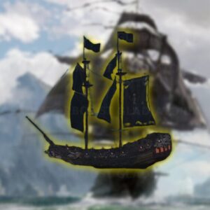 Skull and Bones Ships Unlock Boost