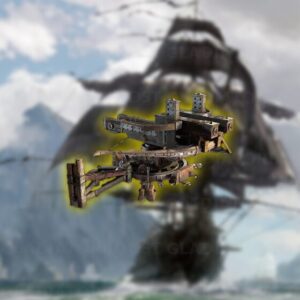 Skull and Bones Weapons Unlock Boost