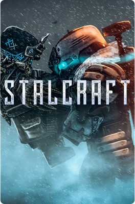 Stalcraft
