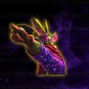 AAC Cruiserweight Savage Boost - FFXIV