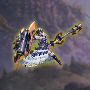 Buy Charge Blades - Monster Hunter Wilds