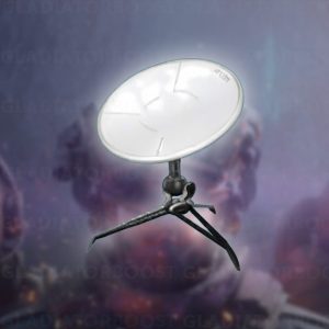 Buy Delta Force G.T.I. SatCom Antenna