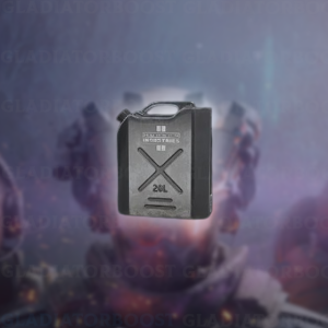 Buy Delta Force Rocket Fuel