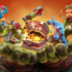 Buy Warcraft Rumble Coins