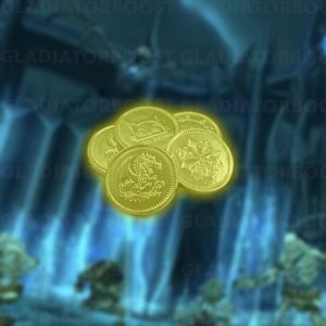 Buy Warmane Lordaeron Gold