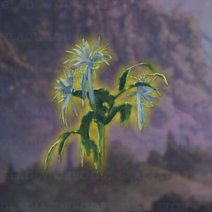 Nightflower Pollen Farm - Monster Hunter Wilds