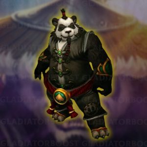 Pandaria Classic Level Boost