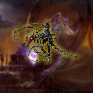 Drakensang Online Mortis Boost