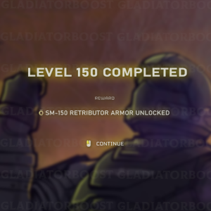 Helldivers 2 Level Boost