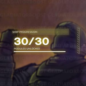 Helldivers 2 Ship Modules Boost