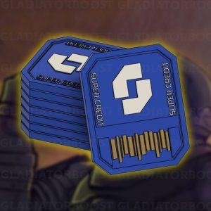 Helldivers 2 SuperCredits Boost