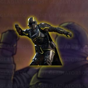 Helldivers 2 Unlock All Boost
