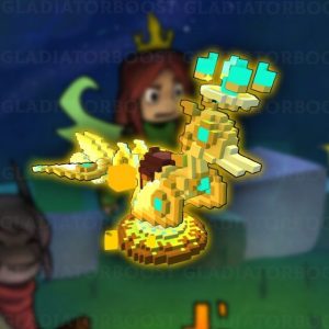 Trove Ganda Boost