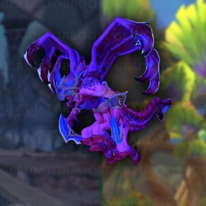 WoW Keystone Legend Boost TWW Season 3