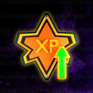 XP Farm Boost - CF