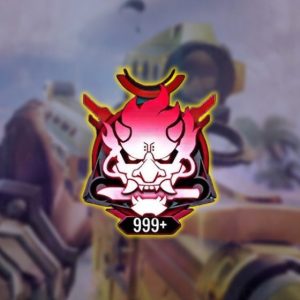Blood Strike Rank Boost