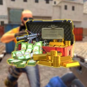Buy Critical Strike Gold