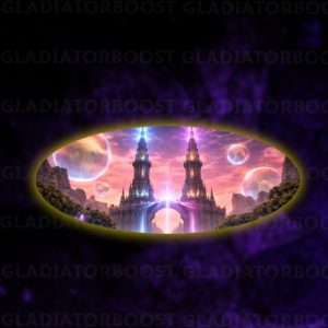 FFXIV Forked Tower Raid Boost