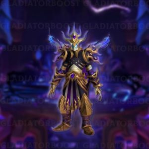 Manaforge Omega Mythic Boost