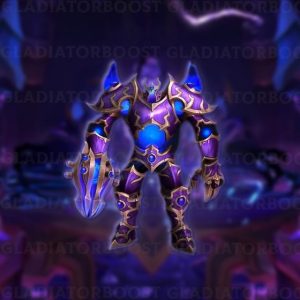 Manaforge Omega Normal Boost