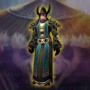 MoP Classic Scholomance Boost