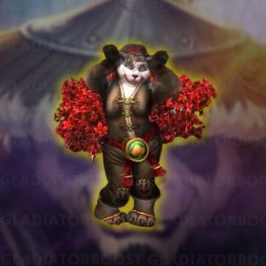 Pandaria Classic Heroic+ Dungeons Boost