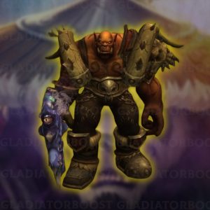 Pandaria Classic Siege of Orgrimmar Boost