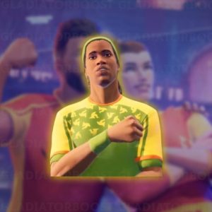 Rematch Coaching Service