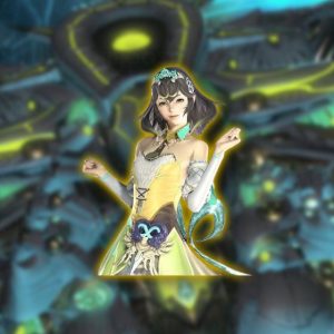 Sphene's Burden Extreme Trial Boost