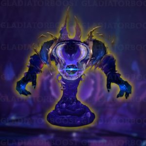 WoW Void Lord Dimensius Boss Kill Boost