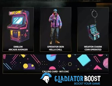 EE Nazir Codes Bundle