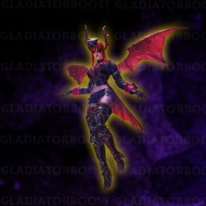 The Arcadion Savage Boost - FFXIV
