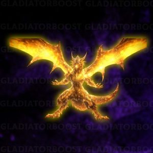 (UCOB) The Unending Coil of Bahamut Boost