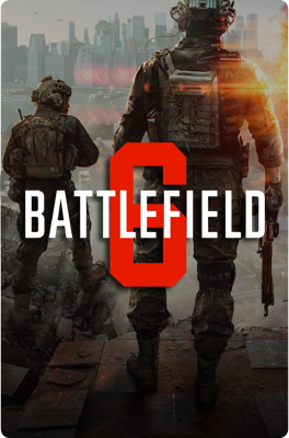 Battlefield 6