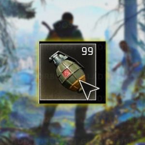 Buy Dying Light The Beast Golden Grenades