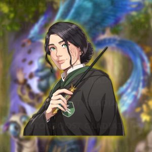 Buy Hogwarts Legacy Modded Account