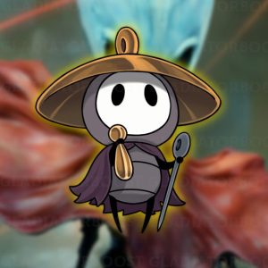 Buy Hollow Knight Silksong Modded Account